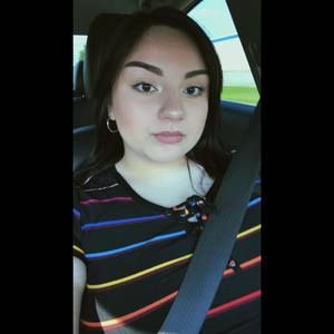 Meet your Posher, Micaela